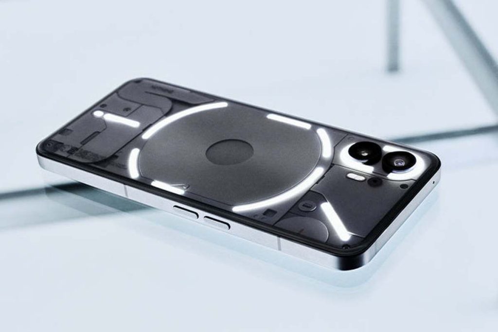 C’est le prix probable du Nothing Phone (2a) C’est le prix probable du Nothing Phone (2a)