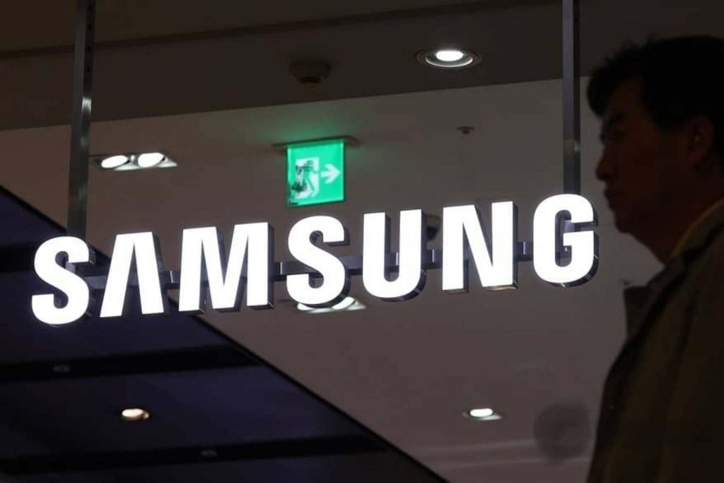 Samsung a désormais son propre ChatGPT : voici Samsung Gauss Samsung a désormais son propre ChatGPT : voici Samsung Gauss