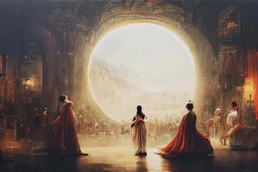 Cette œuvre d’art générée par l’IA a remporté un concours d’art : les juges ne savaient pas que «Midjourney» était une IA Cette œuvre d’art générée par l’IA a remporté un concours d’art : les juges ne savaient pas que «Midjourney» était une IA