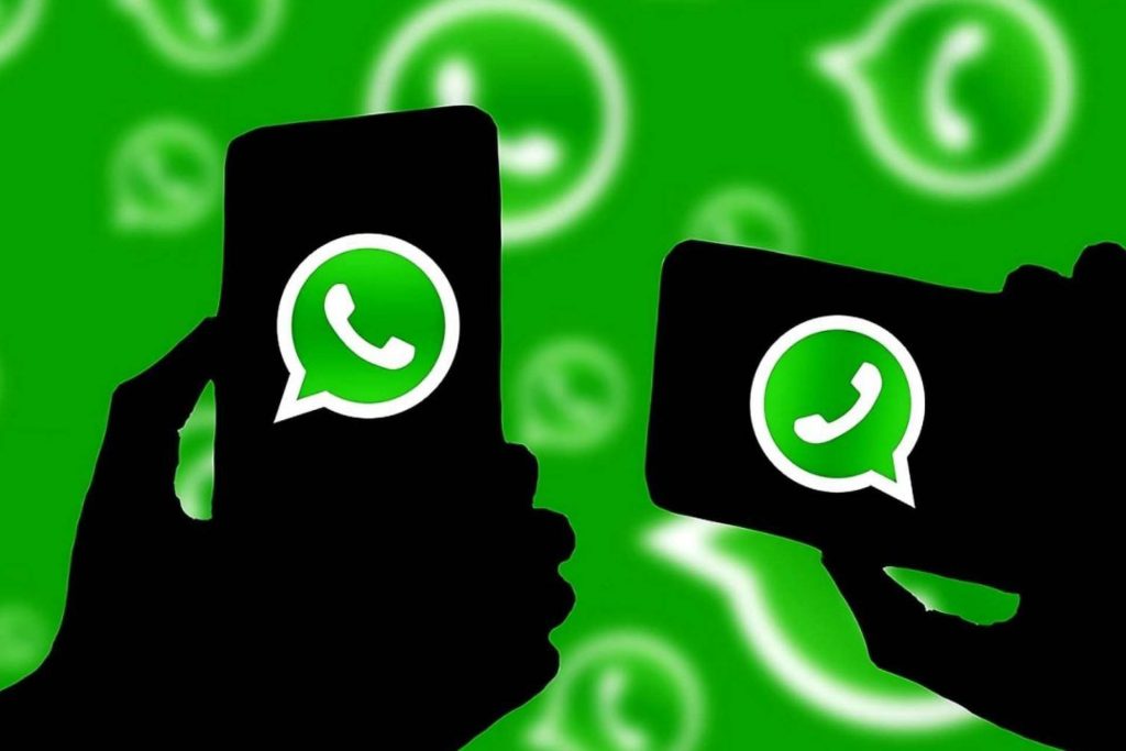 WhatsApp prépare une nouvelle fonctionnalité majeure qui améliorera considérablement les… WhatsApp prépare une nouvelle fonctionnalité majeure qui améliorera considérablement les…