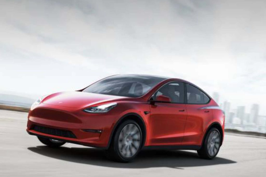 La Tesla Model Y bon marché arrive en 2024 La Tesla Model Y bon marché arrive en 2024