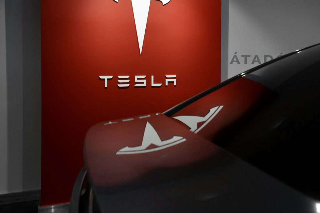 L’annonce du SU7 de Xiaomi a durement frappé Tesla sur ce point L’annonce du SU7 de Xiaomi a durement frappé Tesla sur ce point