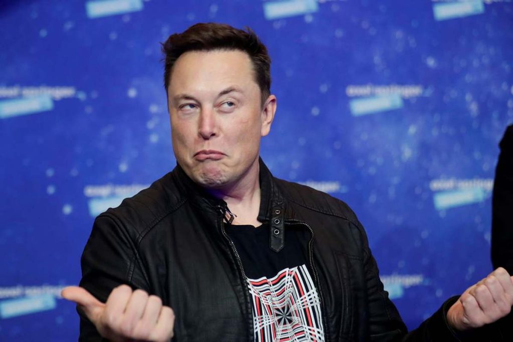 Nouvel An : voici le cadeau d’Elon Musk pour les voitures électriques Nouvel An : voici le cadeau d’Elon Musk pour les voitures électriques