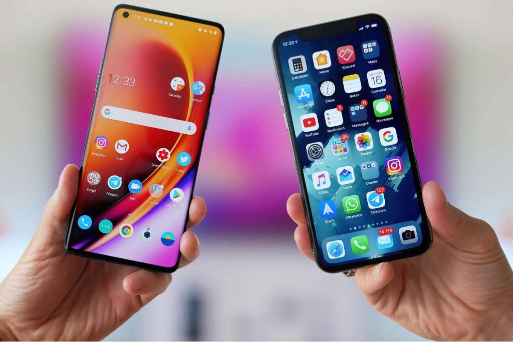 Ce constructeur de smartphones a écrasé la concurrence : il n’y a qu’un seul leader maintenant Ce constructeur de smartphones a écrasé la concurrence : il n’y a qu’un seul leader maintenant