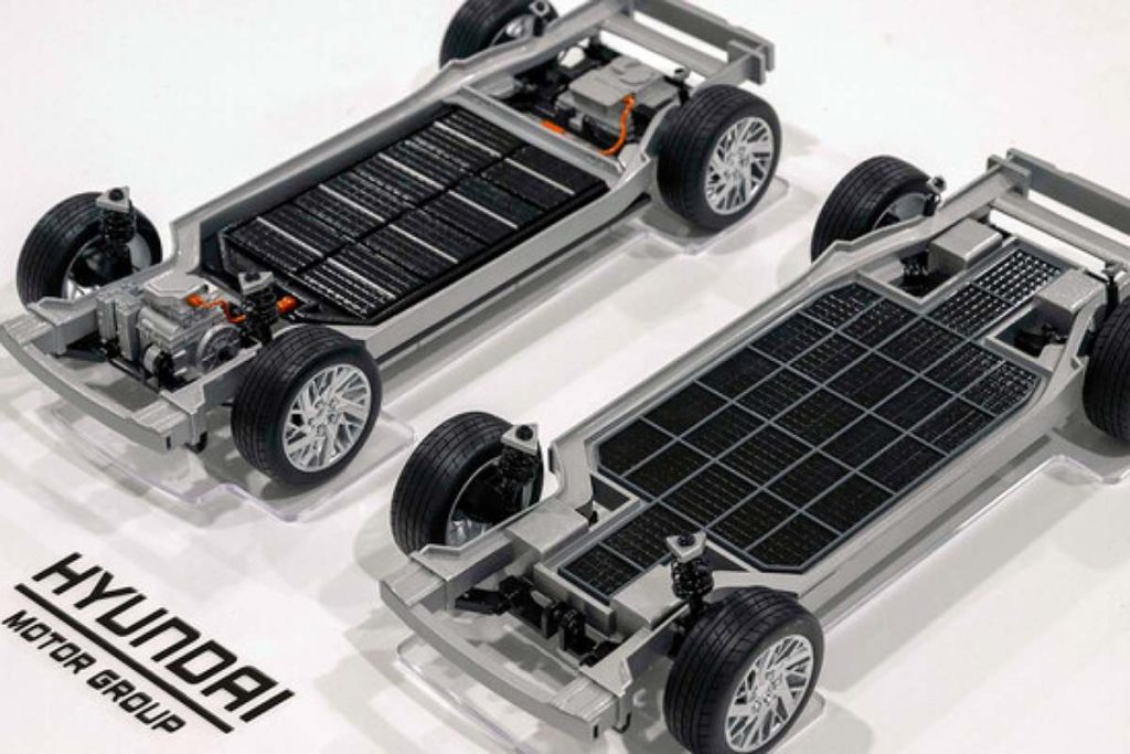 Cette technologie de Hyundai va révolutionner la batterie des voitures électriques Cette technologie de Hyundai va révolutionner la batterie des voitures électriques