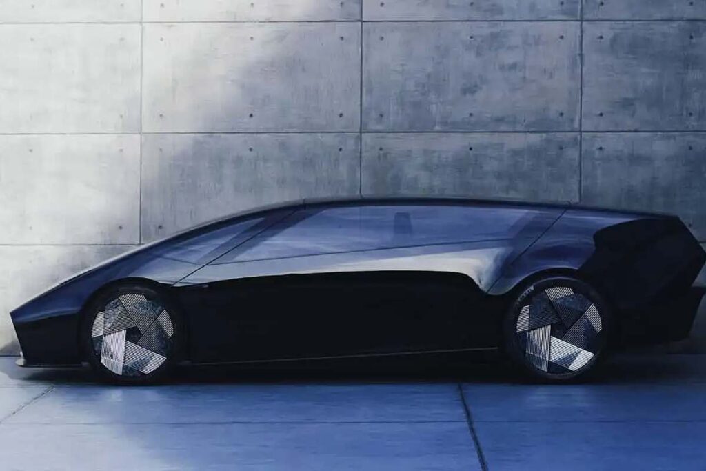 La Honda électrique du futur arrive en Europe La Honda électrique du futur arrive en Europe