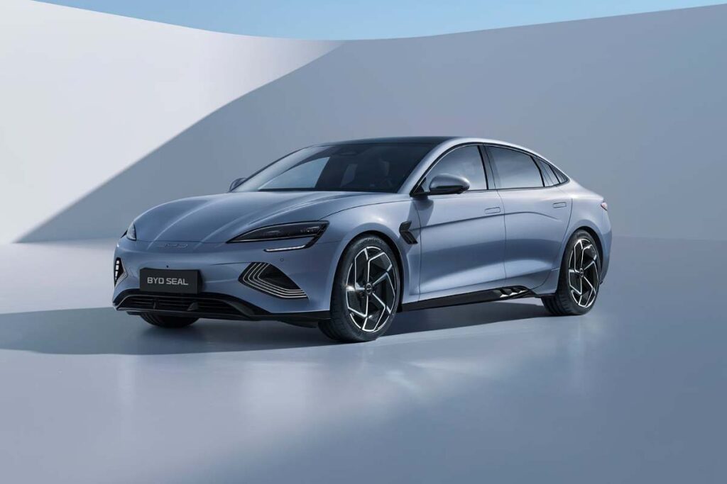 Voiture électrique bon marché : c’est le plan XXL de l’Europe pour contrer la Chine Voiture électrique bon marché : c’est le plan XXL de l’Europe pour contrer la Chine