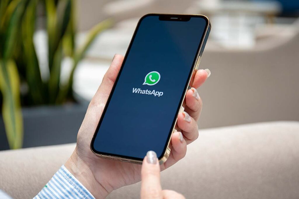 WhatsApp déploie enfin la fonctionnalité tant attendue par les utilisateurs WhatsApp déploie enfin la fonctionnalité tant attendue par les utilisateurs