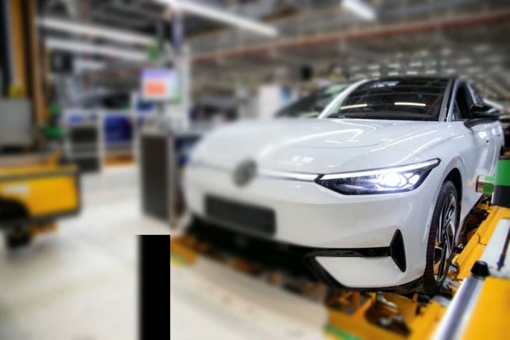 Ce constructeur fait un gros pas en avant avec 500.000 Km d’autonomie Ce constructeur fait un gros pas en avant avec 500.000 Km d’autonomie
