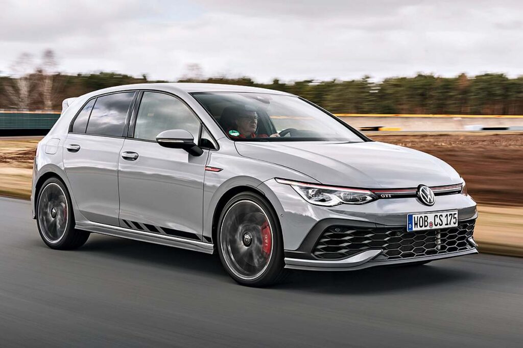 Golf GTI : Volkswagen retire un composant important qui pourrait vous manquer Golf GTI : Volkswagen retire un composant important qui pourrait vous manquer