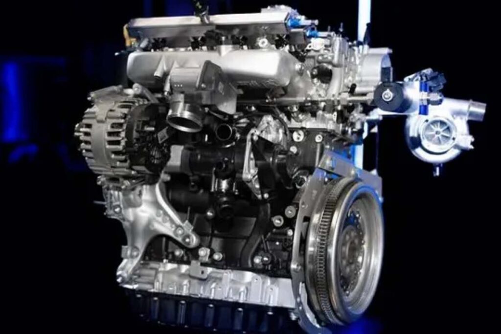 La Corée invente un moteur à hydrogène révolutionnaire qui pourrait changer la donne entre thermique et électrique La Corée invente un moteur à hydrogène révolutionnaire qui pourrait changer la donne entre thermique et électrique