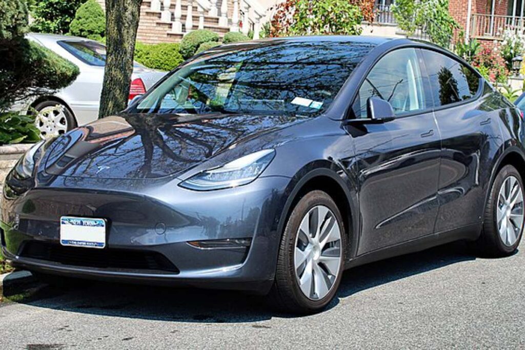 C’est confirmé ! Les français adorent la voiture électrique C’est confirmé ! Les français adorent la voiture électrique