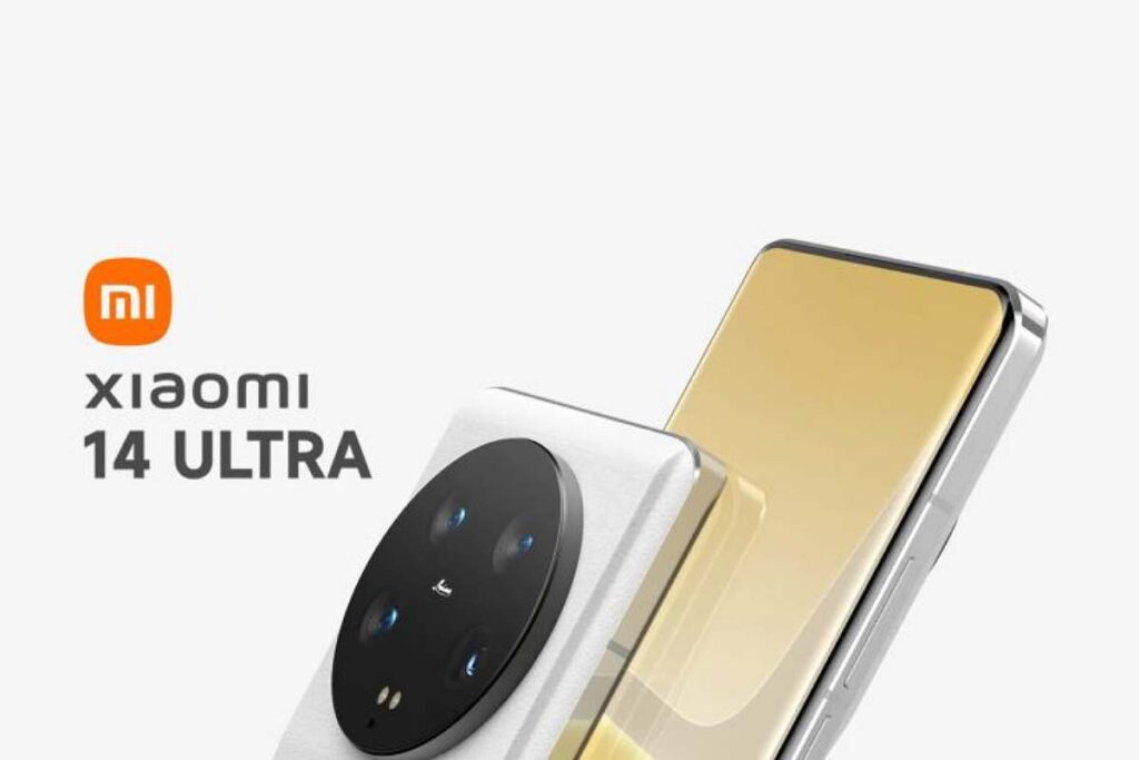 Le Xiaomi 14 Ultra pourrait avoir une caméra sous l’écran Le Xiaomi 14 Ultra pourrait avoir une caméra sous l’écran