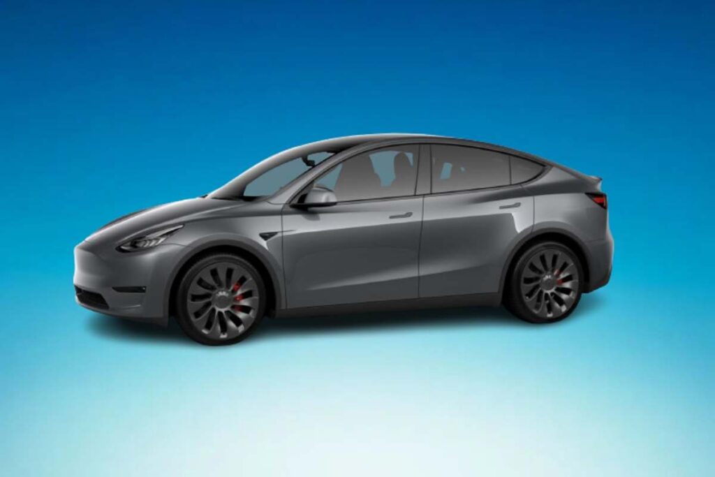 Tesla Model Y : voici pourquoi Elon Musk est définitivement un visionnaire Tesla Model Y : voici pourquoi Elon Musk est définitivement un visionnaire