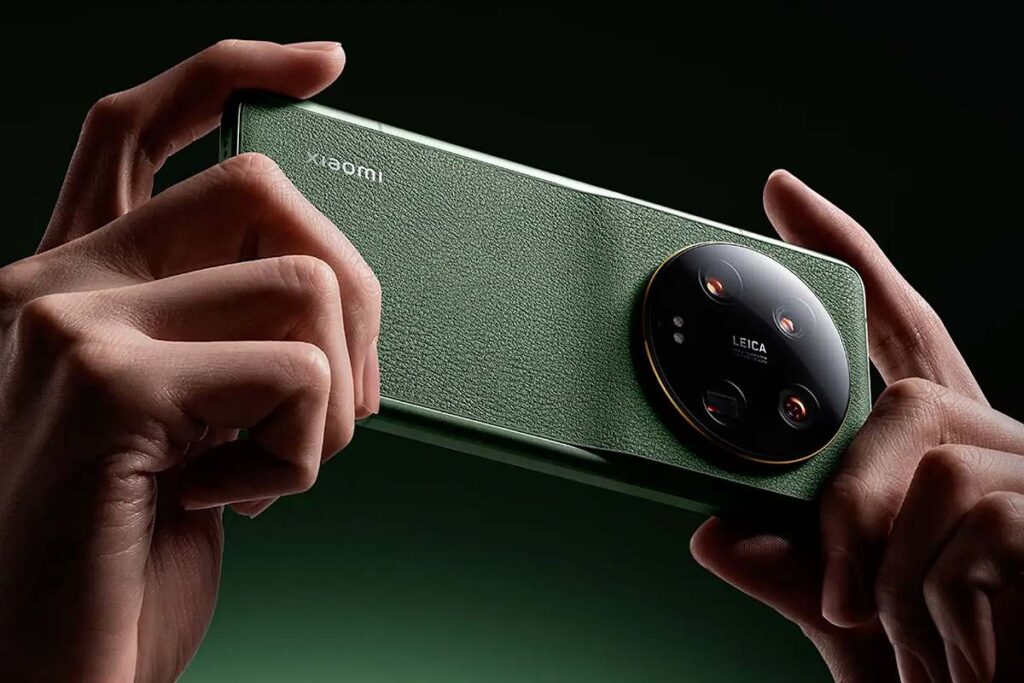 Xiaomi 14 Ultra et Mix Flip arrivent au premier trimestre 2024 Xiaomi 14 Ultra et Mix Flip arrivent au premier trimestre 2024