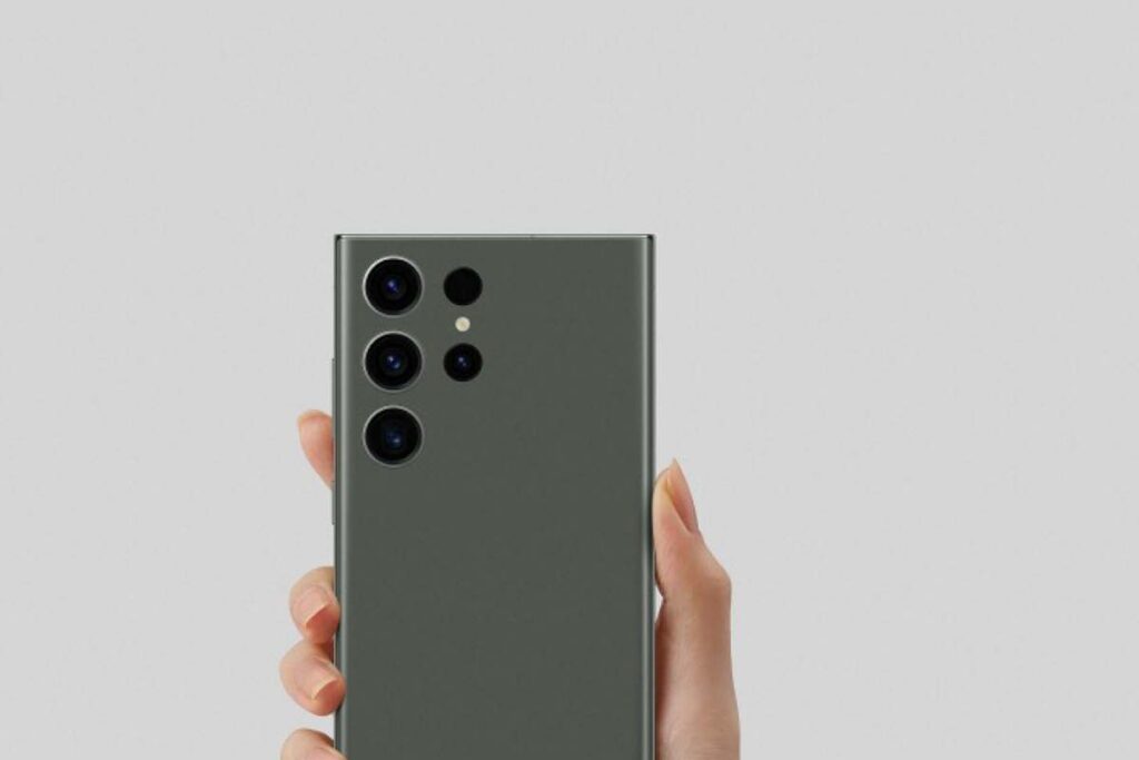 Le Galaxy S24 Ultra prend des photos de 24 MP sans sacrifier la qualité Le Galaxy S24 Ultra prend des photos de 24 MP sans sacrifier la qualité