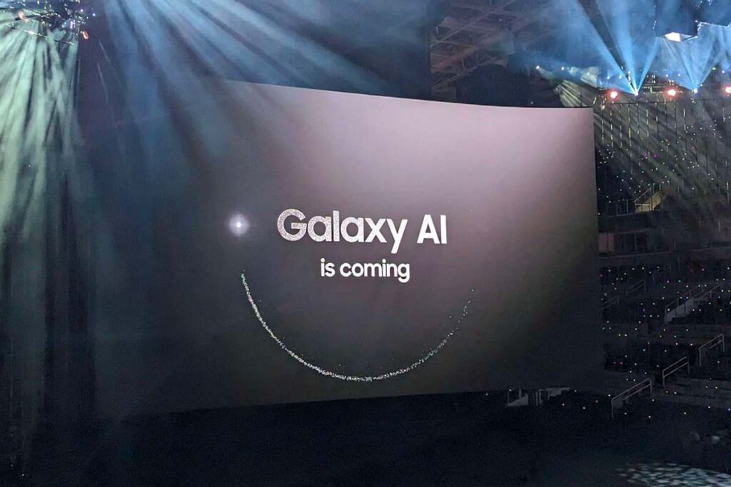 Si vous aimez l’IA du Galaxy S24 : cette surprise pourrait vous faire mal Si vous aimez l’IA du Galaxy S24 : cette surprise pourrait vous faire mal