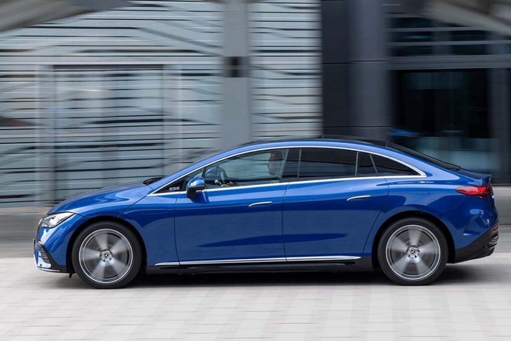 Autonomie insuffisante : un maire abandonne sa voiture électrique Autonomie insuffisante : un maire abandonne sa voiture électrique