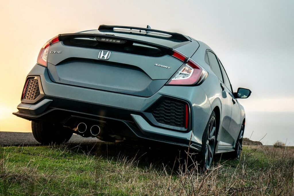 L’hydrogène n’a pas dit son dernier mot : nouveau revirement chez Honda L’hydrogène n’a pas dit son dernier mot : nouveau revirement chez Honda
