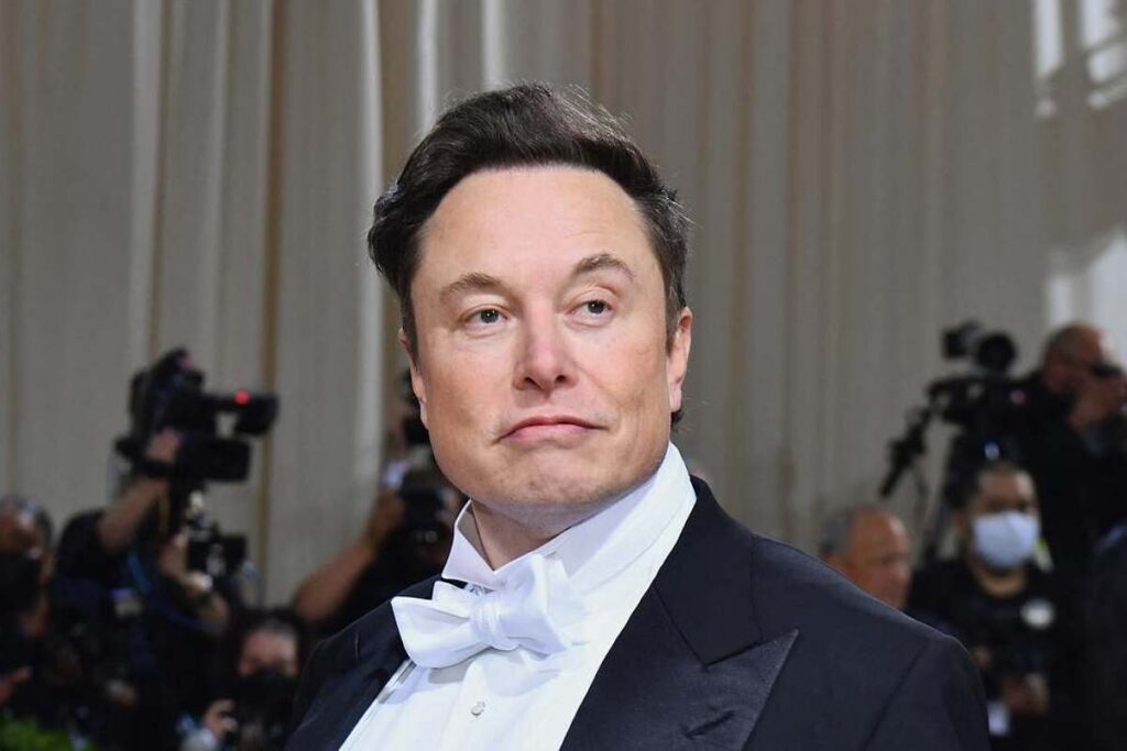 Ils «démoliront» la concurrence : Elon Musk balance sur les constructeurs chinois Ils «démoliront» la concurrence : Elon Musk balance sur les constructeurs chinois