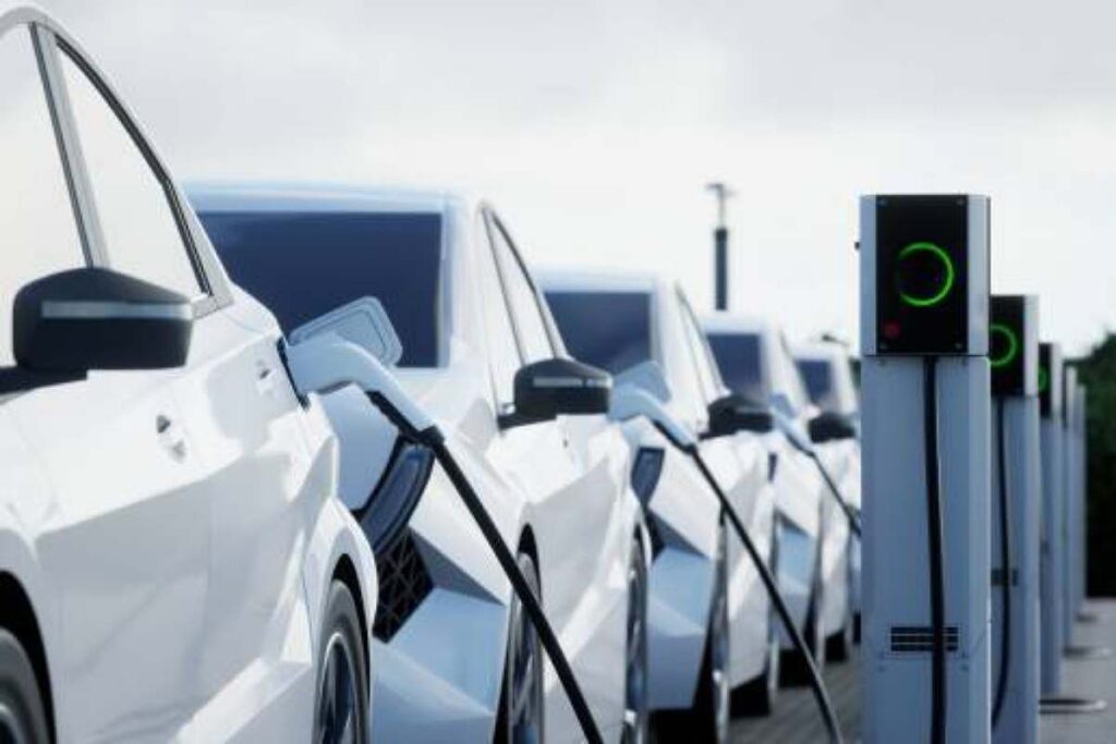 La Chine admet que son industrie automobile est «hors de contrôle» La Chine admet que son industrie automobile est «hors de contrôle»