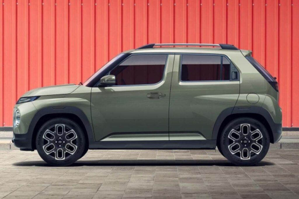 Ce gros bras se lance de les SUV bon marché : il vient chasser Dacia et Citroën Ce gros bras se lance de les SUV bon marché : il vient chasser Dacia et Citroën