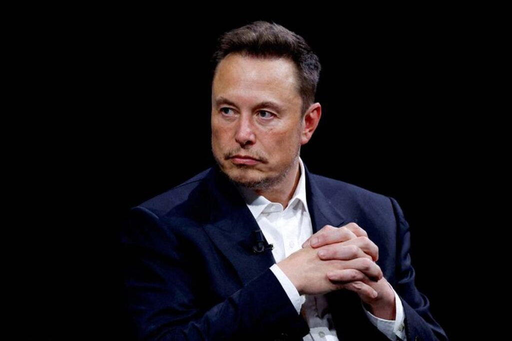 Malgré ses résultats financiers mitigés, Tesla reste imbattable Malgré ses résultats financiers mitigés, Tesla reste imbattable