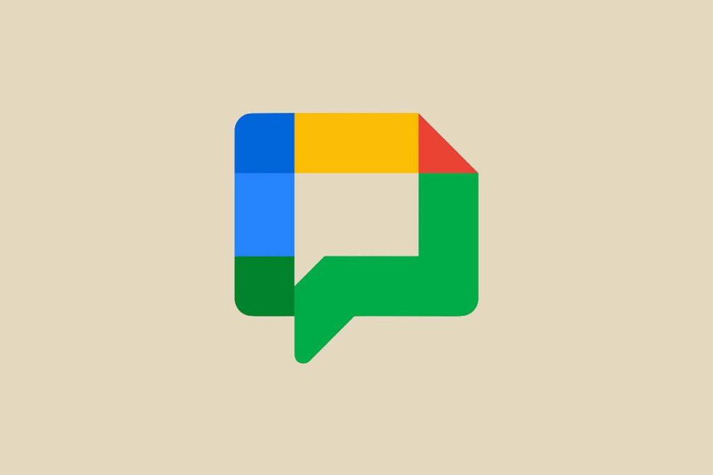 WhatsApp a maintenant de quoi s’inquiéter : les messages vocaux arrivent dans Google Chat WhatsApp a maintenant de quoi s’inquiéter : les messages vocaux arrivent dans Google Chat