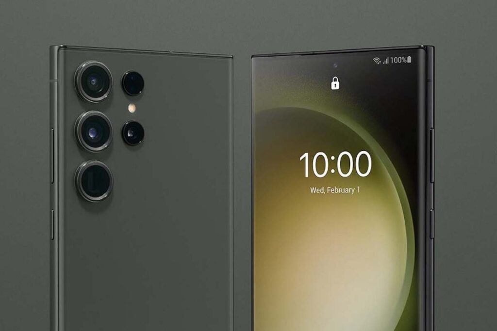 Ça y est ! Le Galaxy S24 bat un record historique de précommandes : Apple a des insomnies Ça y est ! Le Galaxy S24 bat un record historique de précommandes : Apple a des insomnies