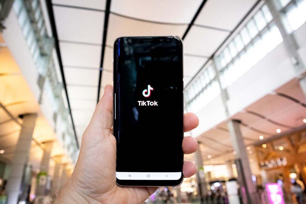 La fonction TikTok que vous ne devez pas utiliser La fonction TikTok que vous ne devez pas utiliser