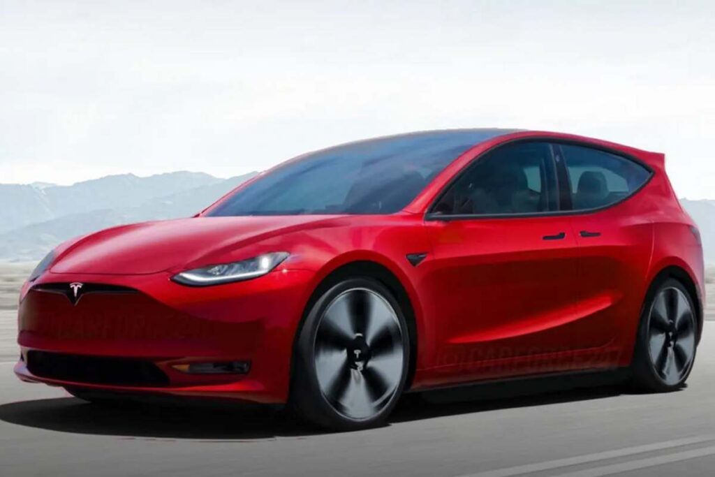 Ces voitures électriques de moins de 25.000€ arrivent sur le marché européen Ces voitures électriques de moins de 25.000€ arrivent sur le marché européen