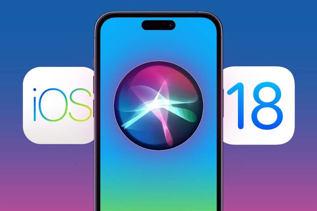 iOS 18 est sur le point d’embarquer cette technologie révolutionnaire iOS 18 est sur le point d’embarquer cette technologie révolutionnaire