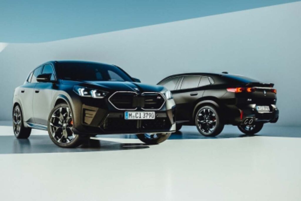 BMW ne se laissera pas faire : deux voitures électriques pour casser le marché BMW ne se laissera pas faire : deux voitures électriques pour casser le marché