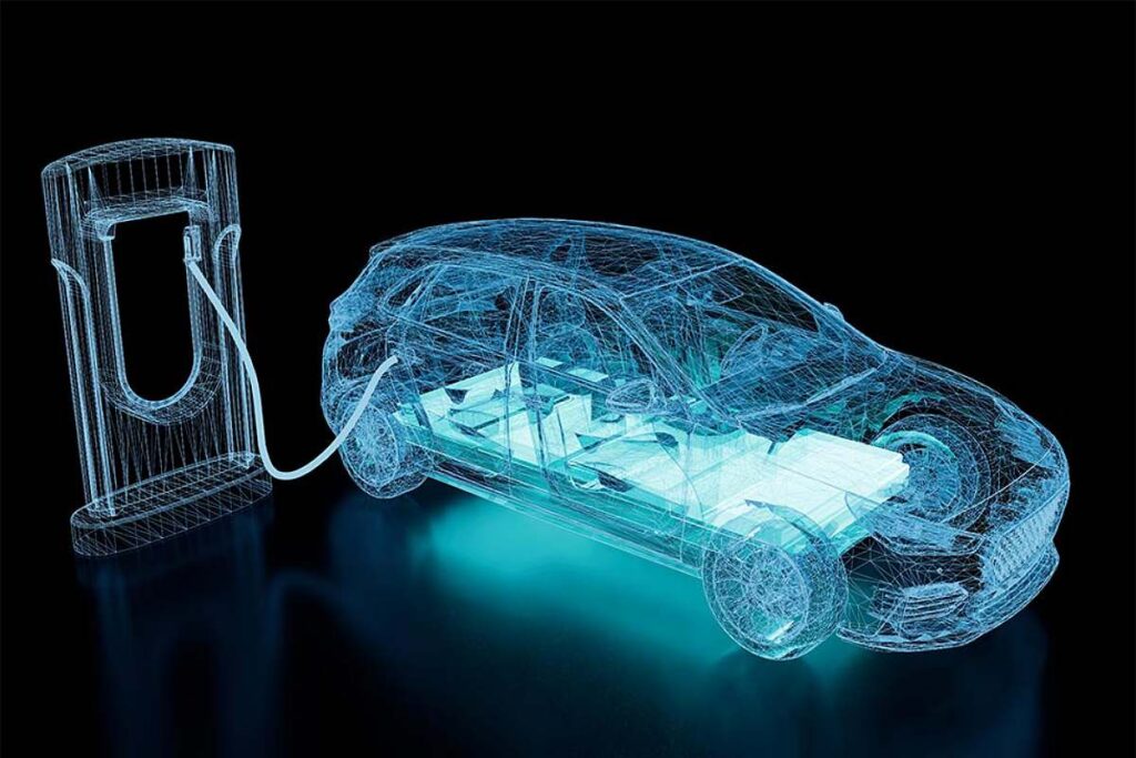L’avenir des véhicules électrique n’est ni le lithium ni le sodium ni vanadium L’avenir des véhicules électrique n’est ni le lithium ni le sodium ni vanadium