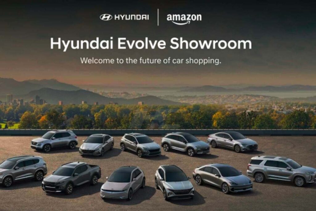 Acheter votre prochaine voiture sur Amazon, c’est désormais possible Acheter votre prochaine voiture sur Amazon, c’est désormais possible