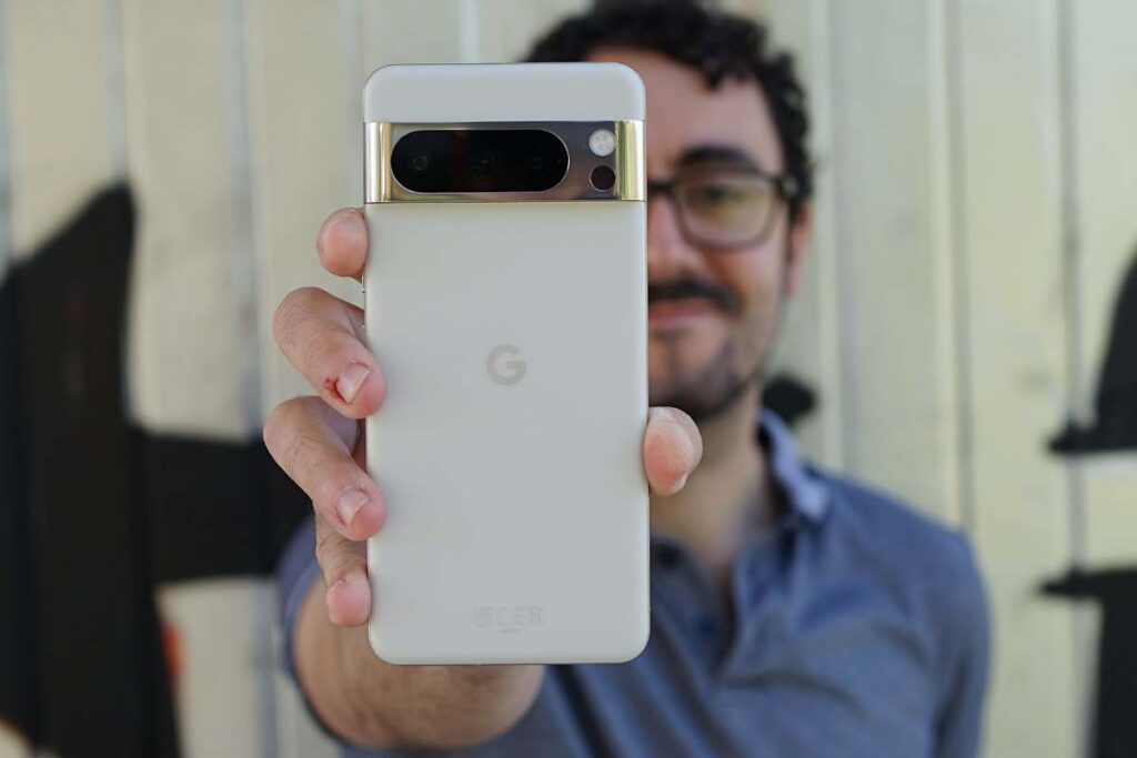 Google Pixel 8 : un bug paralyse une fonction vitale de l’appareil Google Pixel 8 : un bug paralyse une fonction vitale de l’appareil