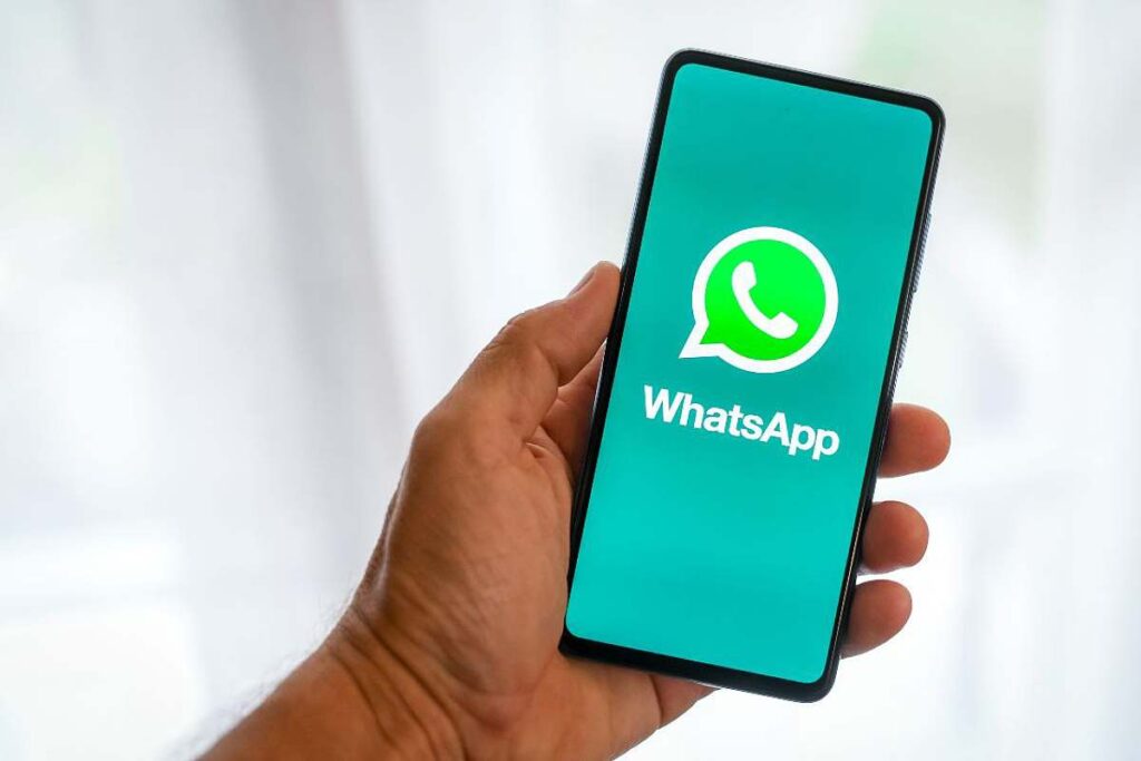 WhatsApp : l’intelligence artificielle pour une assistance rapide WhatsApp : l’intelligence artificielle pour une assistance rapide