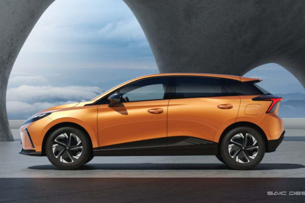 En Espagne, cette voiture électrique bon marché est toujours la plus vendue, avec l’autorisation de Tesla En Espagne, cette voiture électrique bon marché est toujours la plus vendue, avec l’autorisation de Tesla