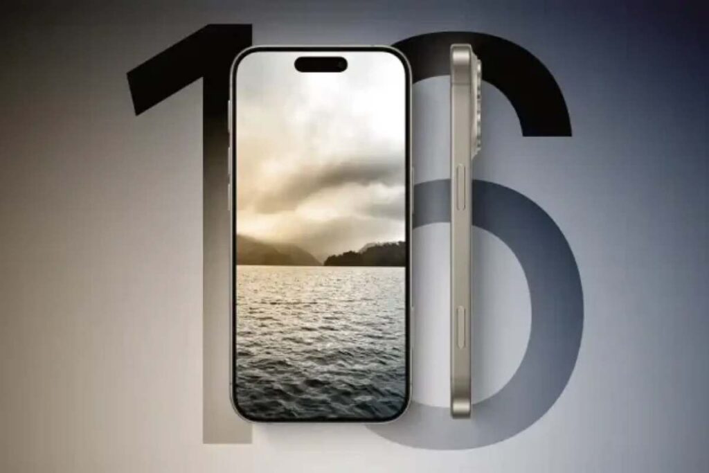 iPhone 16 : des batteries plus grandes, mais attention iPhone 16 : des batteries plus grandes, mais attention