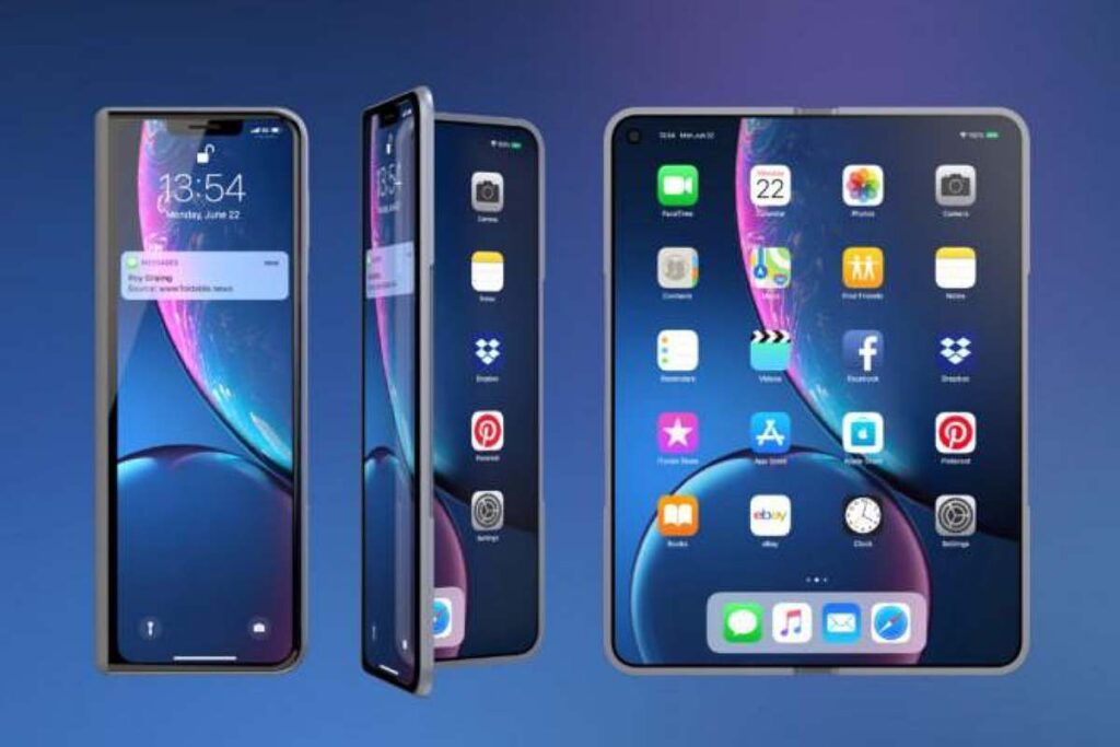 Apple confirme les rumeurs : c’est pour 2026 Apple confirme les rumeurs : c’est pour 2026