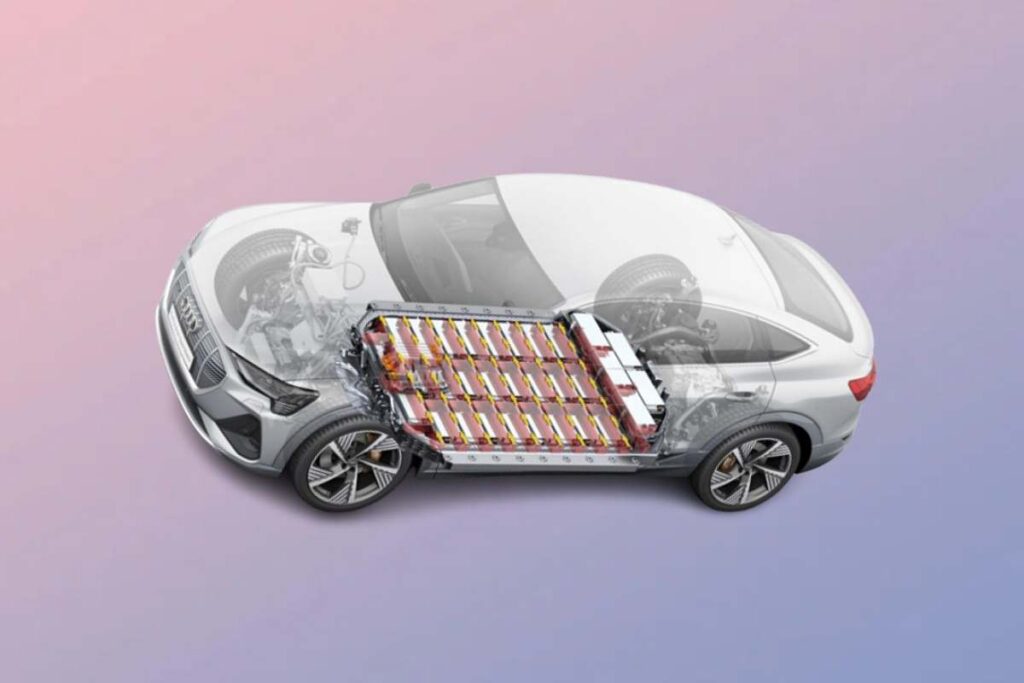 Des batteries qui se rechargent en 5 minutes et durent «pour toujours» Des batteries qui se rechargent en 5 minutes et durent «pour toujours»