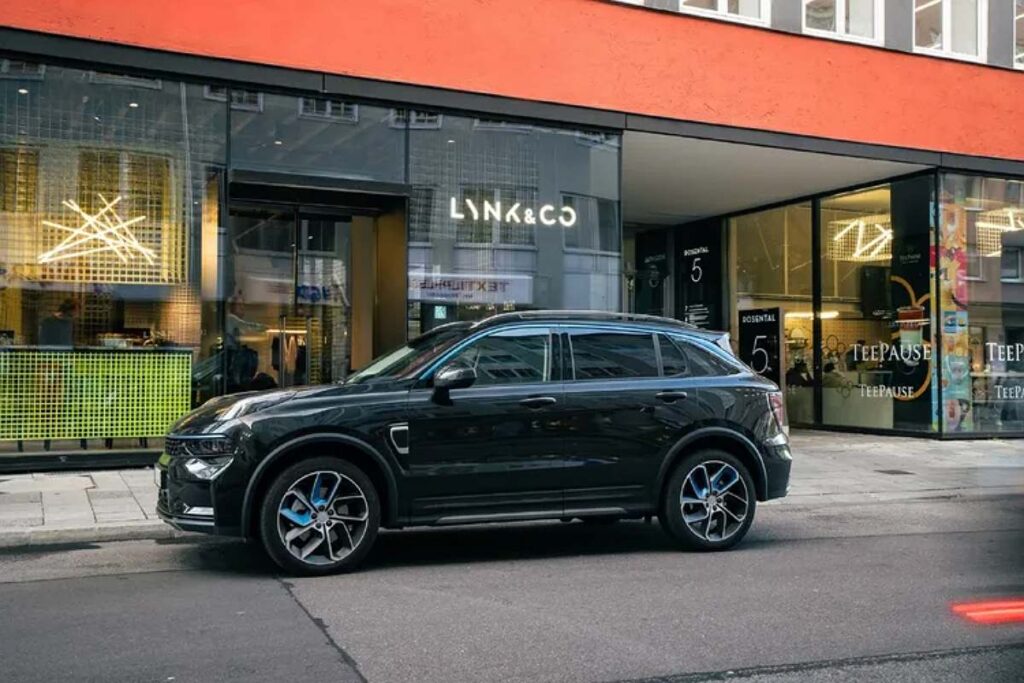 Cette marque chinoise prépare une voiture électrique révolutionnaire pour l’Europe Cette marque chinoise prépare une voiture électrique révolutionnaire pour l’Europe