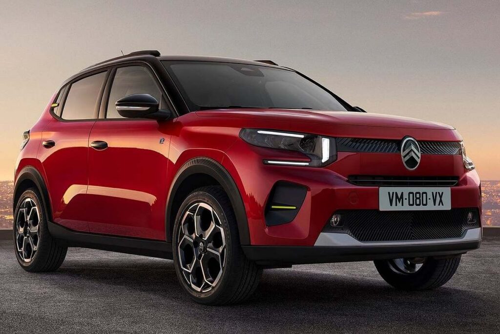Tous les secrets révélés : comment la Citroën ë-C3 est devenue la voitures électrique la moins chère du marché Tous les secrets révélés : comment la Citroën ë-C3 est devenue la voitures électrique la moins chère du marché