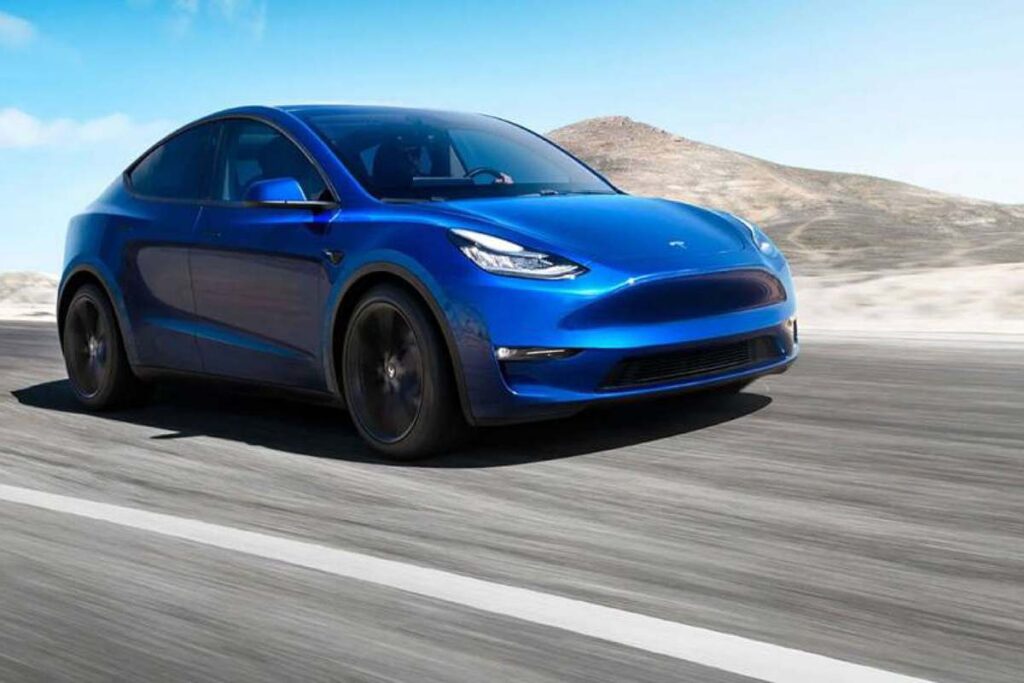 Tesla Model Y, adieu le lifting 2024 : le projet Juniper abandonné ? Tesla Model Y, adieu le lifting 2024 : le projet Juniper abandonné ?