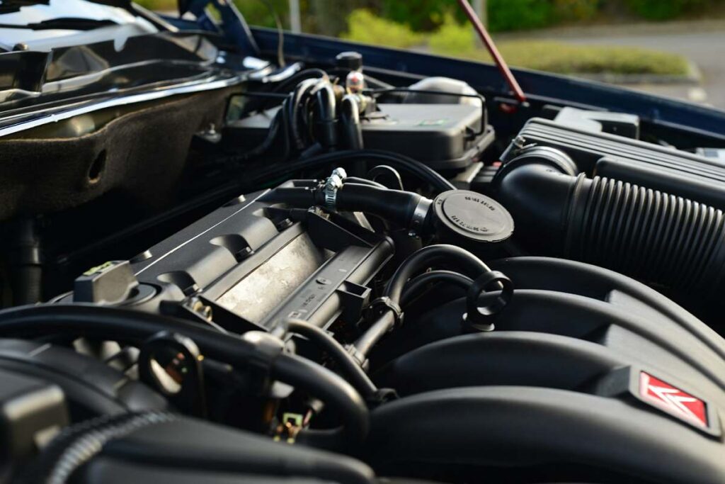 Il ne pollue pas et n’émet pas de particules : le moteur à hydrogène de Hyundai-Kia change la donne Il ne pollue pas et n’émet pas de particules : le moteur à hydrogène de Hyundai-Kia change la donne