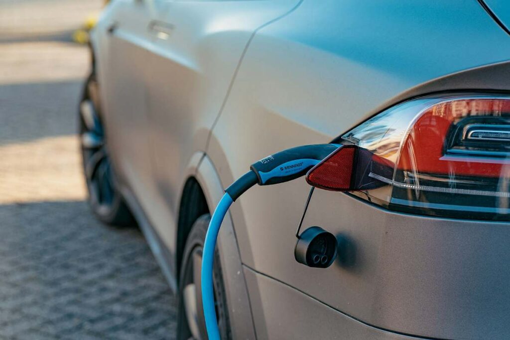 Voitures électriques : mauvaise nouvelle pour les français Voitures électriques : mauvaise nouvelle pour les français