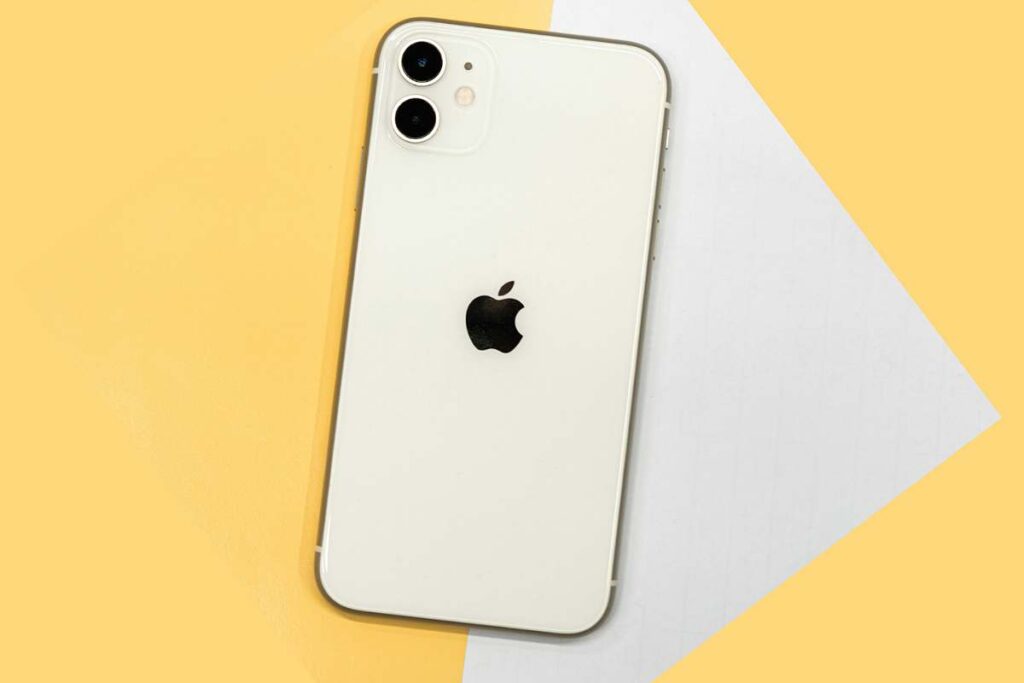 L’iPhone 16 Pro Max aura la plus longue autonomie jamais vue sur un téléphone L’iPhone 16 Pro Max aura la plus longue autonomie jamais vue sur un téléphone