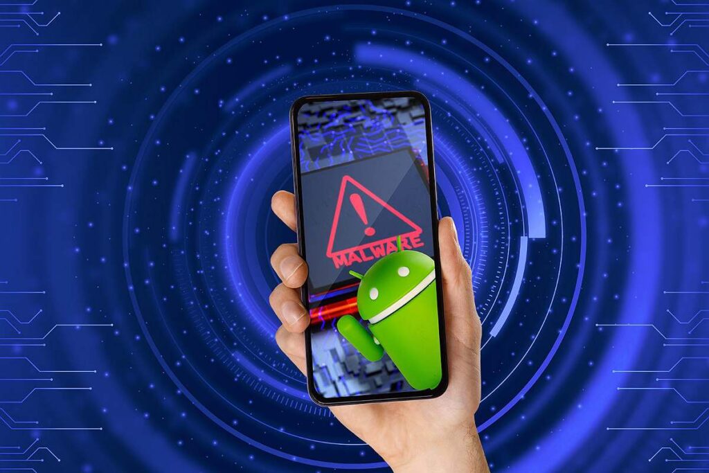 Attention à ce nouveau malware Android Attention à ce nouveau malware Android