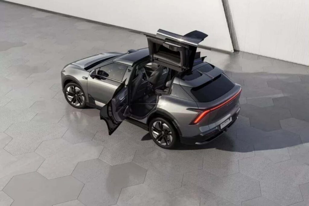 Voitures électriques : ce concurrent chinois jette l’éponge Voitures électriques : ce concurrent chinois jette l’éponge