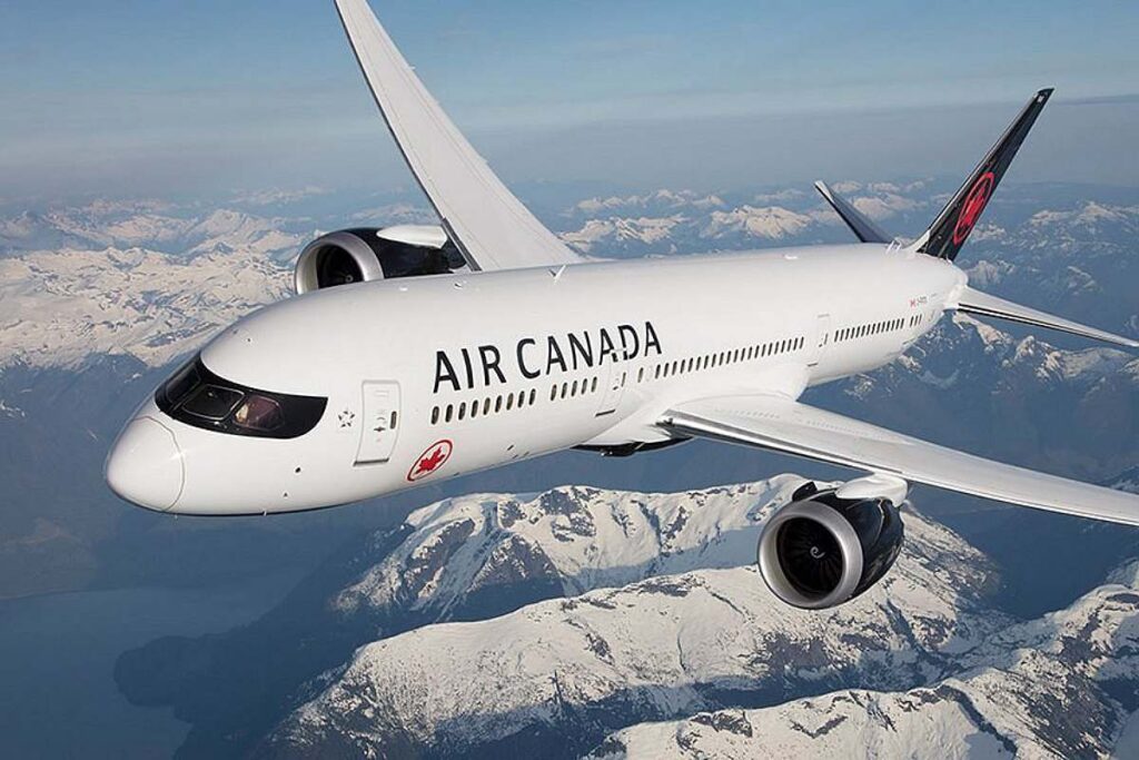 La compagnie devant la justice : le Chatbot d’Air Canada fournit des informations erronées La compagnie devant la justice : le Chatbot d’Air Canada fournit des informations erronées